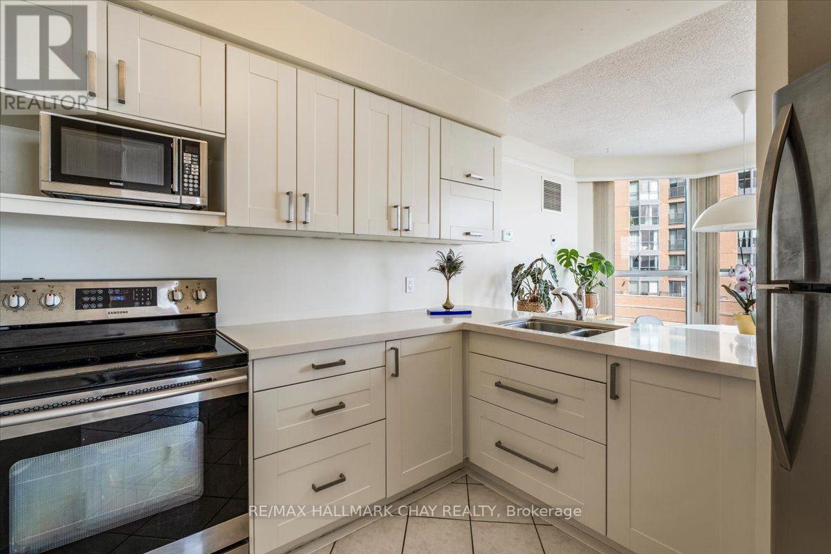 407 - 140 Dunlop Street E, Barrie, Ontario  L4M 6H9 - Photo 8 - S13722828