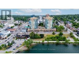 407 - 140 DUNLOP STREET E, Barrie, Ontario