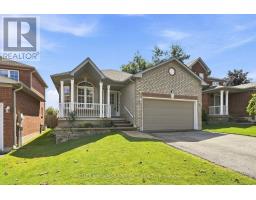 7 STANLEY STREET, Barrie, Ontario