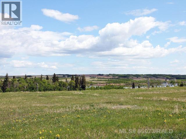 Parcel B Echo Way, Perch Lake, Saskatchewan  S0M 2G0 - Photo 1 - A2340938