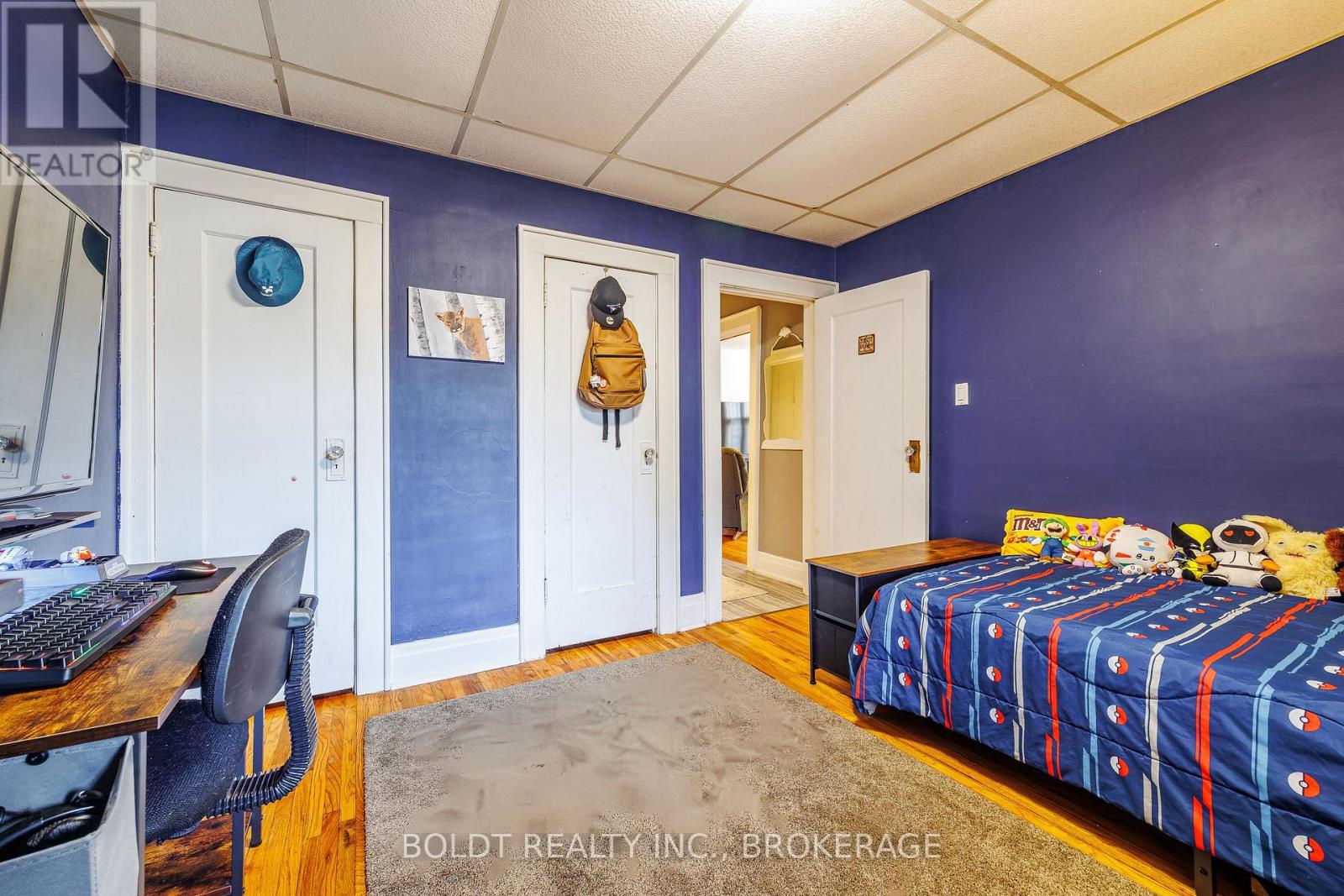 20 Stuart Avenue, St. Catharines, Ontario  L2R 1M7 - Photo 10 - X13722920