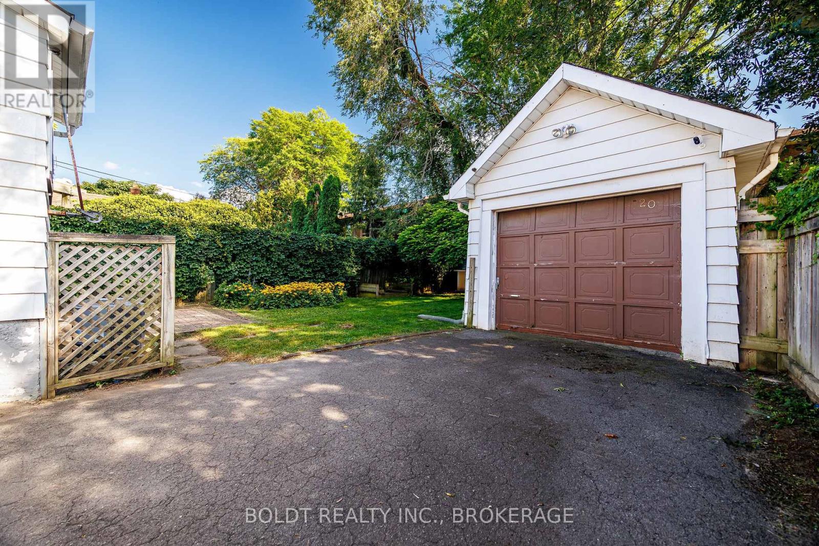 20 Stuart Avenue, St. Catharines, Ontario  L2R 1M7 - Photo 20 - X13722920