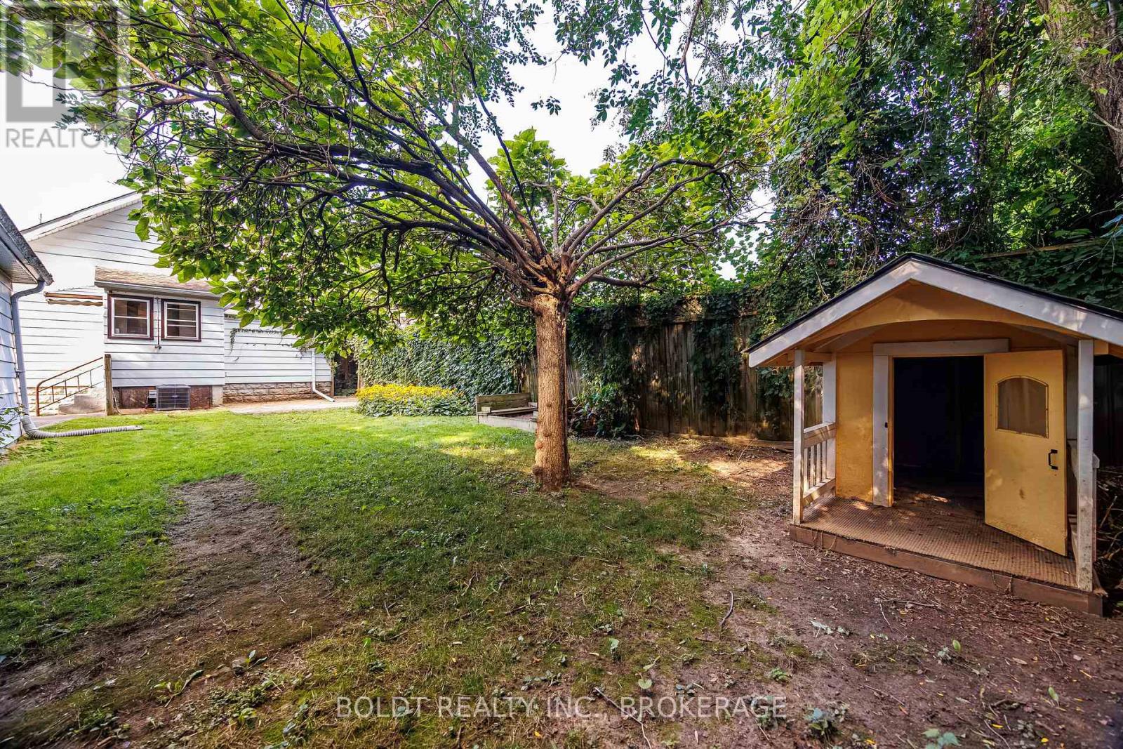 20 Stuart Avenue, St. Catharines, Ontario  L2R 1M7 - Photo 23 - X13722920
