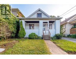 20 STUART AVENUE, St. Catharines, Ontario