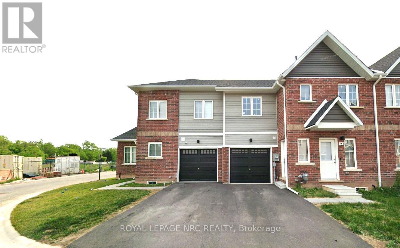 90 HIGHRIVER TRAIL, Welland, Ontario