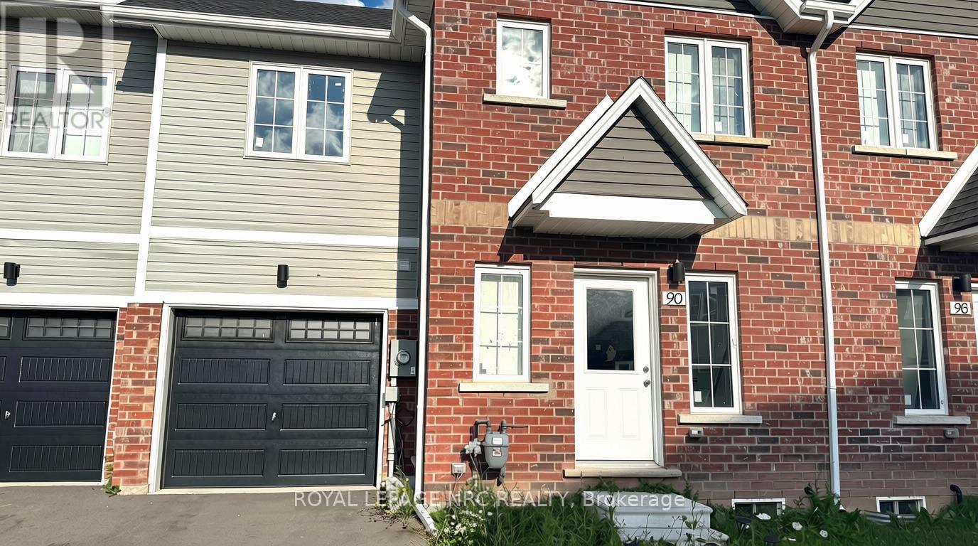 90 Highriver Trail, Welland, Ontario  L3C 0H6 - Photo 16 - X13723010