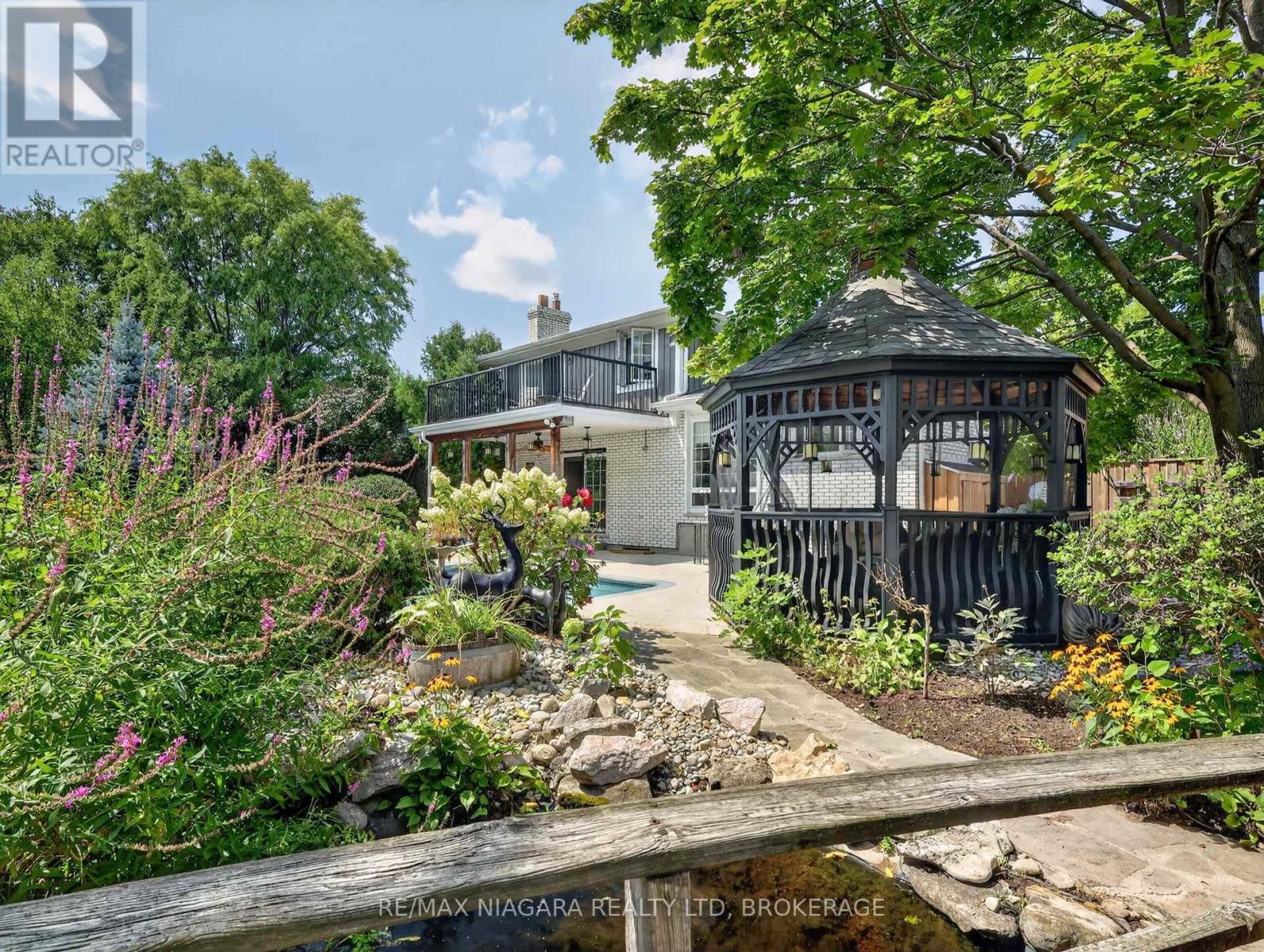 14 Fairlawn Court, St. Catharines, Ontario  L2M 7K4 - Photo 12 - X13723016