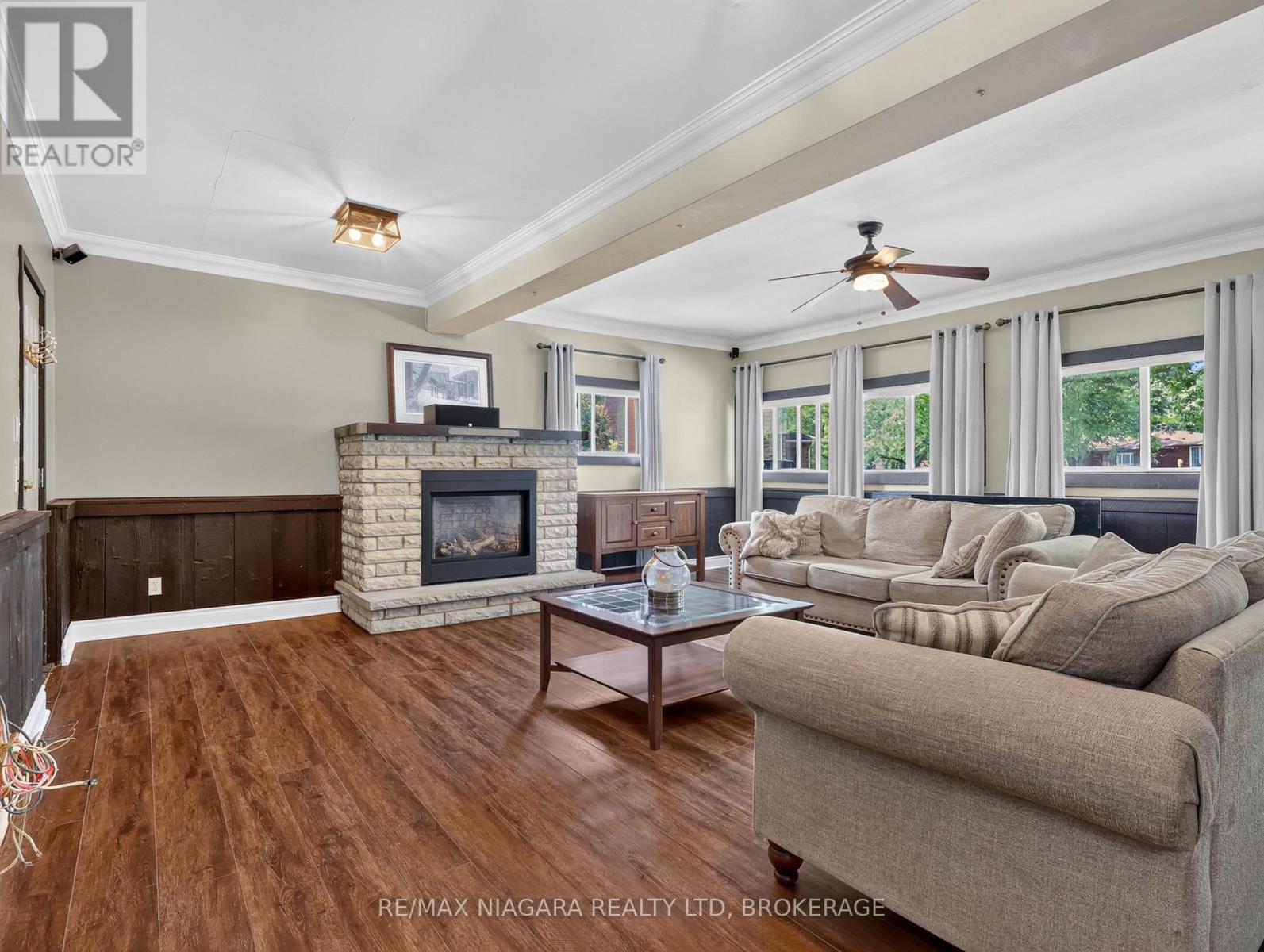 14 Fairlawn Court, St. Catharines, Ontario  L2M 7K4 - Photo 15 - X13723016