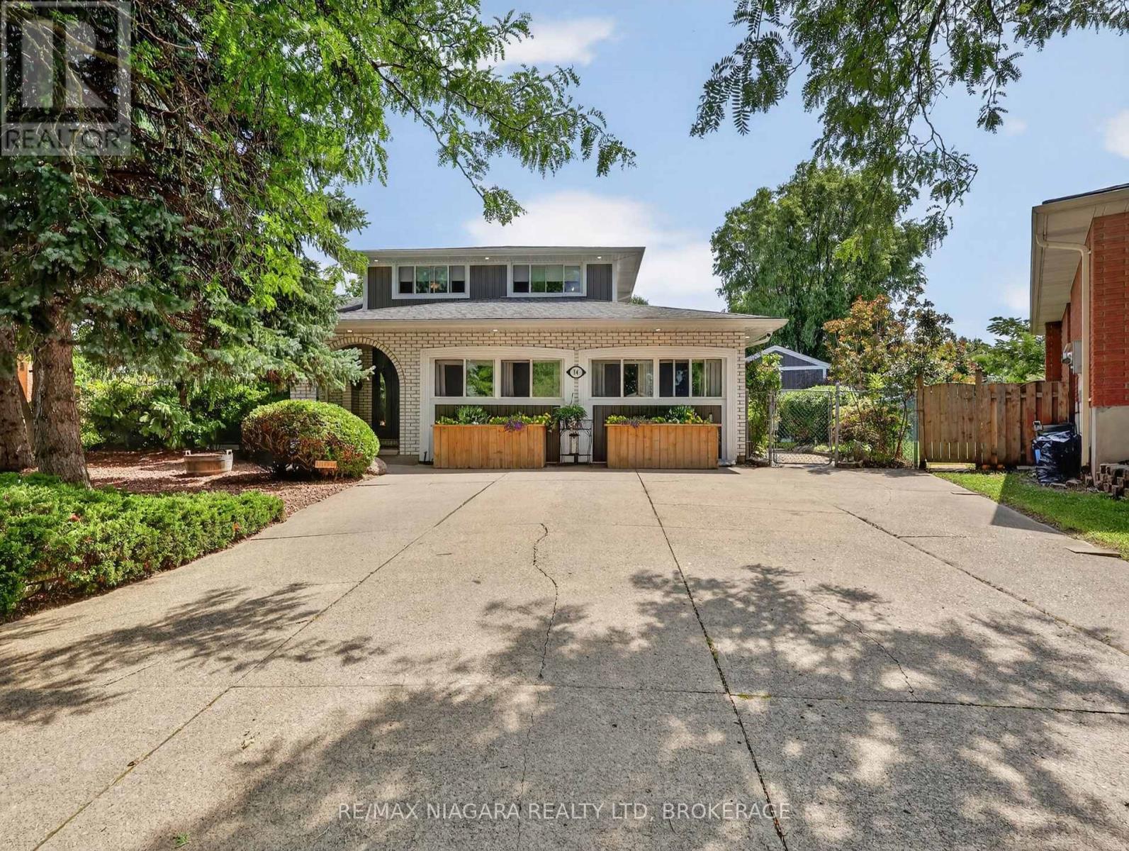 14 Fairlawn Court, St. Catharines, Ontario  L2M 7K4 - Photo 2 - X13723016
