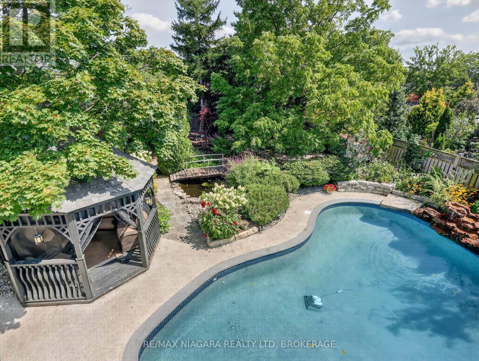 14 Fairlawn Court, St. Catharines, Ontario  L2M 7K4 - Photo 30 - X13723016