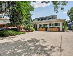 14 FAIRLAWN COURT, St. Catharines, Ontario