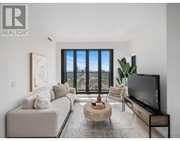2607 - 20 SOUDAN AVENUE, Toronto, Ontario