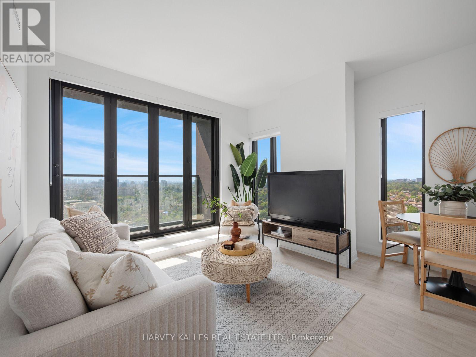 2607 - 20 Soudan Avenue, Toronto, Ontario  M4S 0E2 - Photo 18 - C13722616