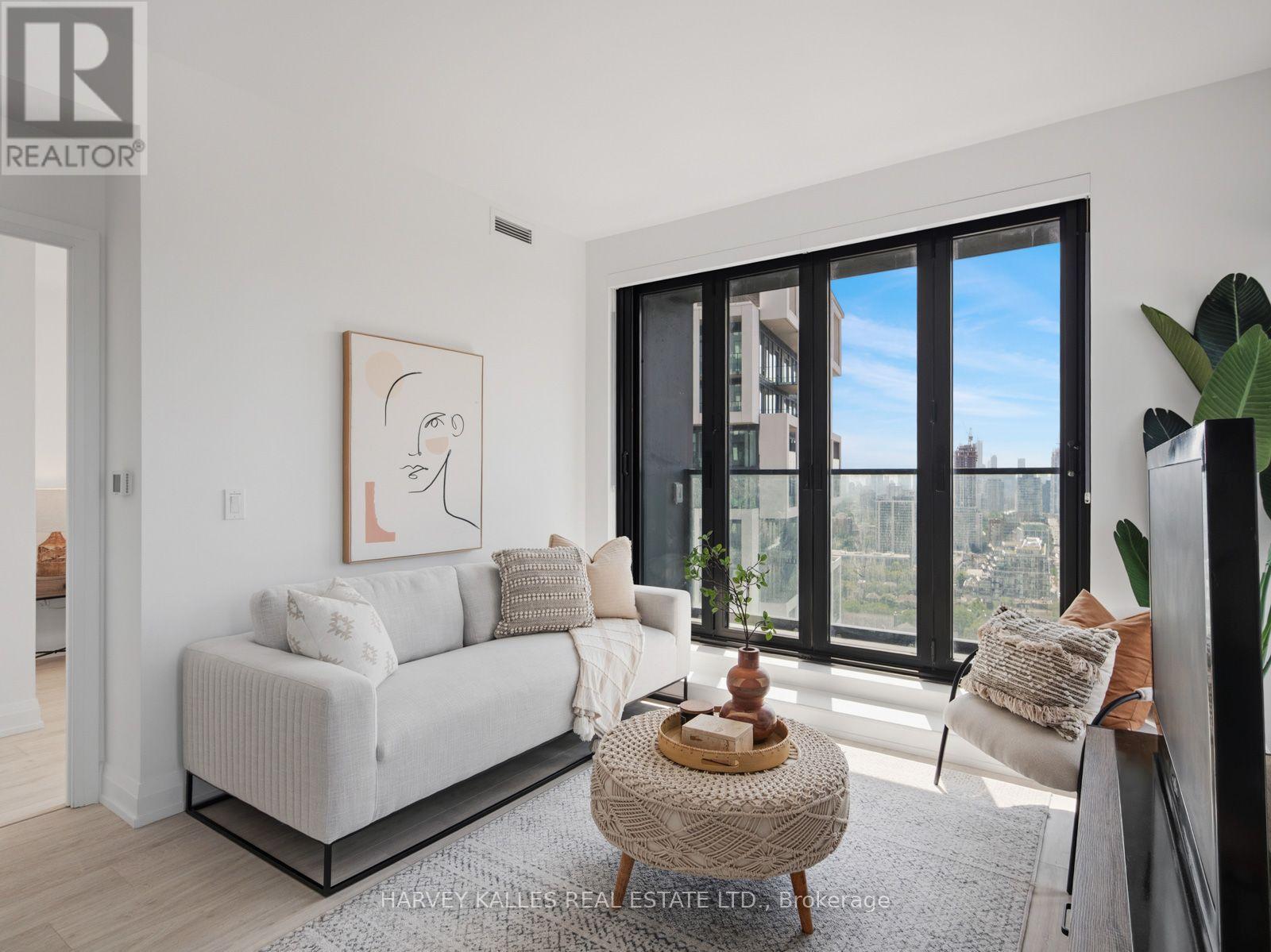 2607 - 20 Soudan Avenue, Toronto, Ontario  M4S 0E2 - Photo 2 - C13722616