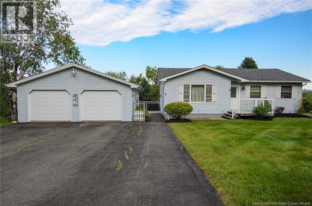 1 Gary Court, Grand Bay-Westfield, New Brunswick
