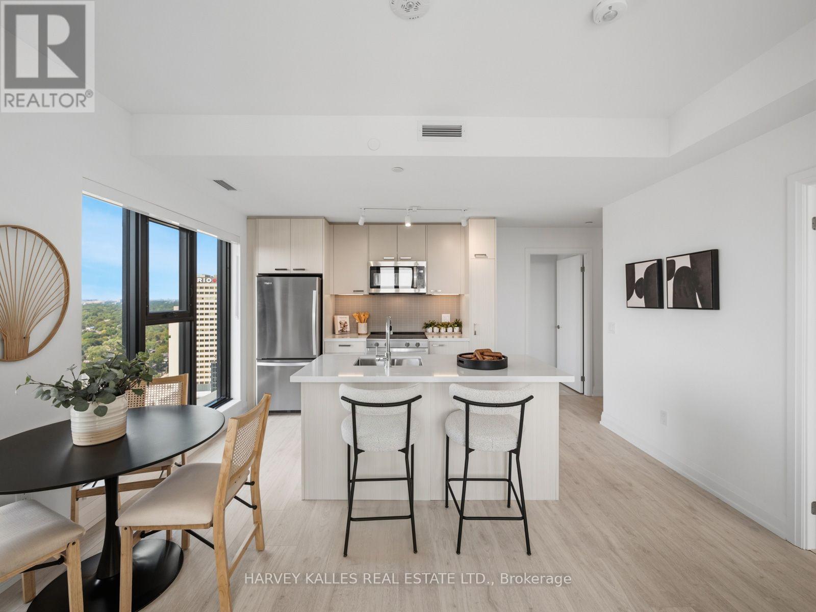 2607 - 20 Soudan Avenue, Toronto, Ontario  M4S 0E2 - Photo 8 - C13722616