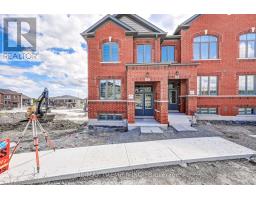 1267 WINDING WOODS TRAIL, Pickering, Ontario