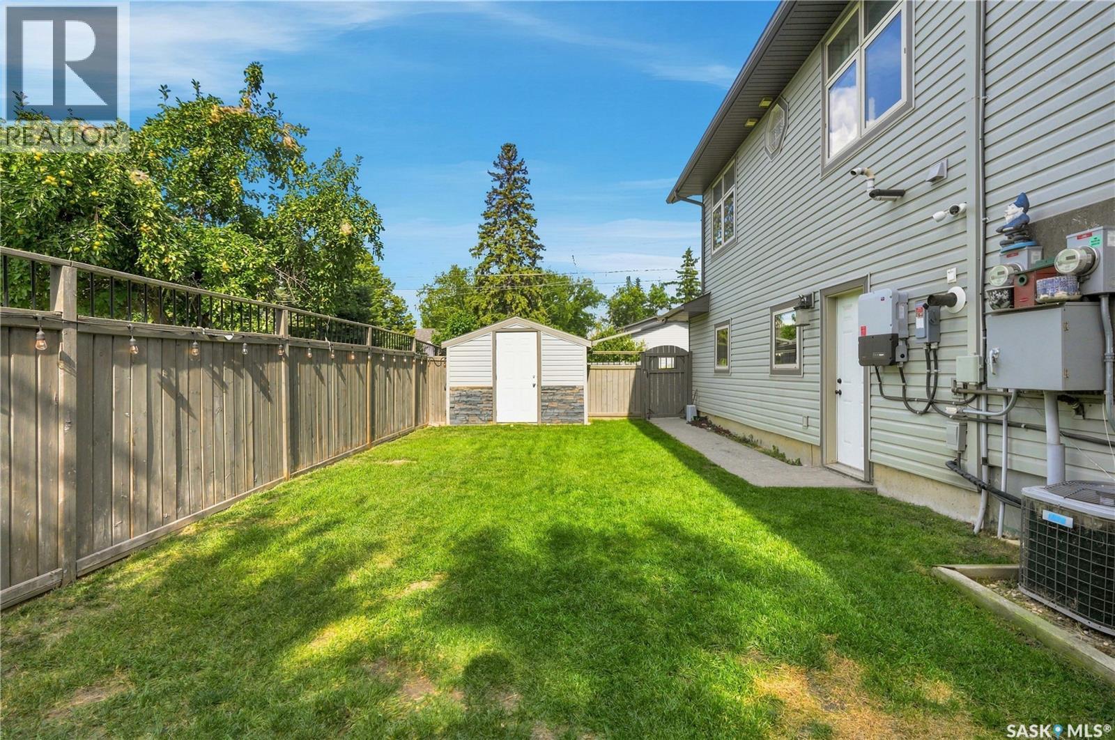 58 Moxon Crescent, Saskatoon, Saskatchewan  S7H 3B9 - Photo 53 - SK046858