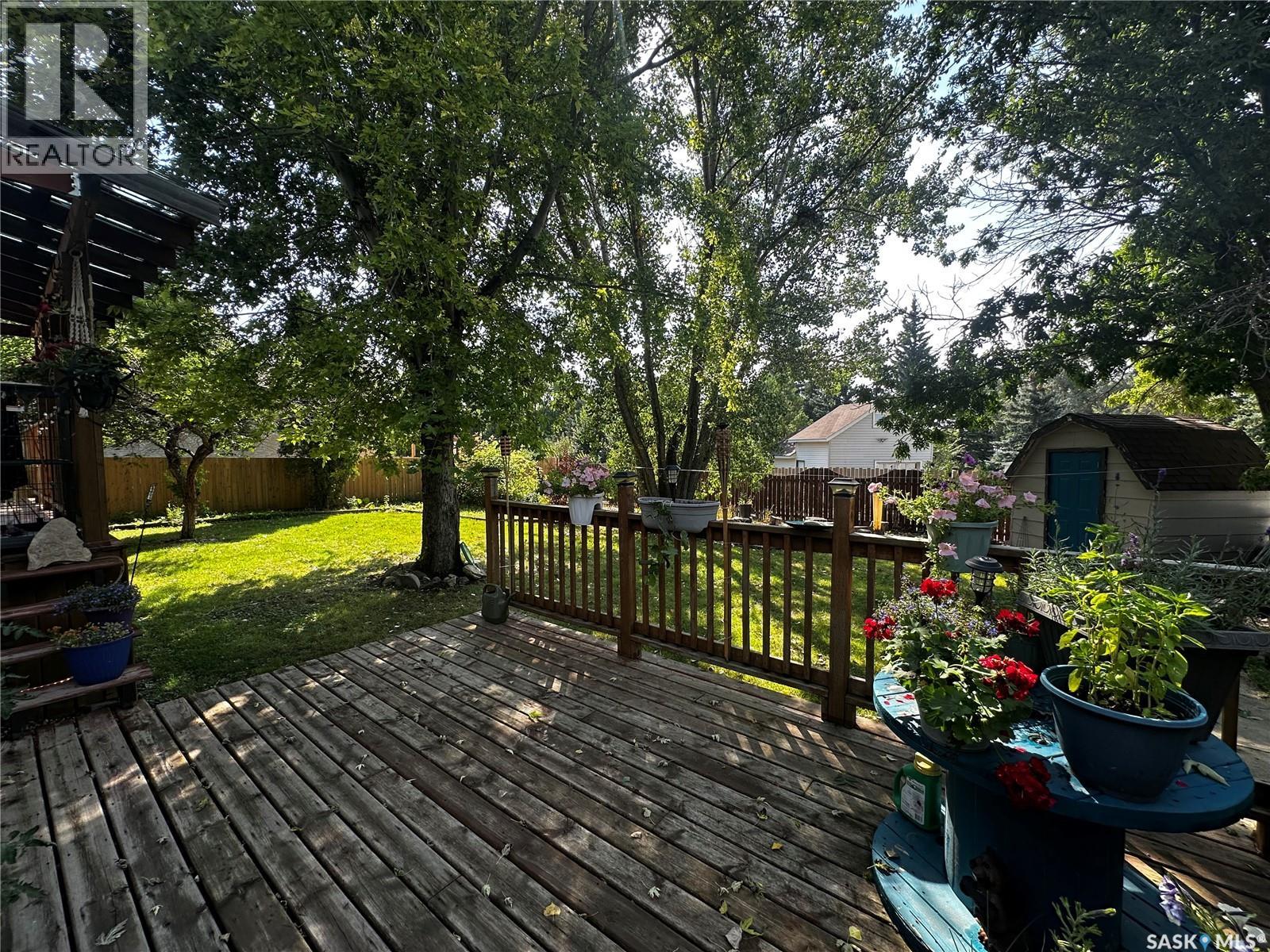 895 Brimacombe Drive, Weyburn, Saskatchewan  S4H 3J6 - Photo 36 - SK046821