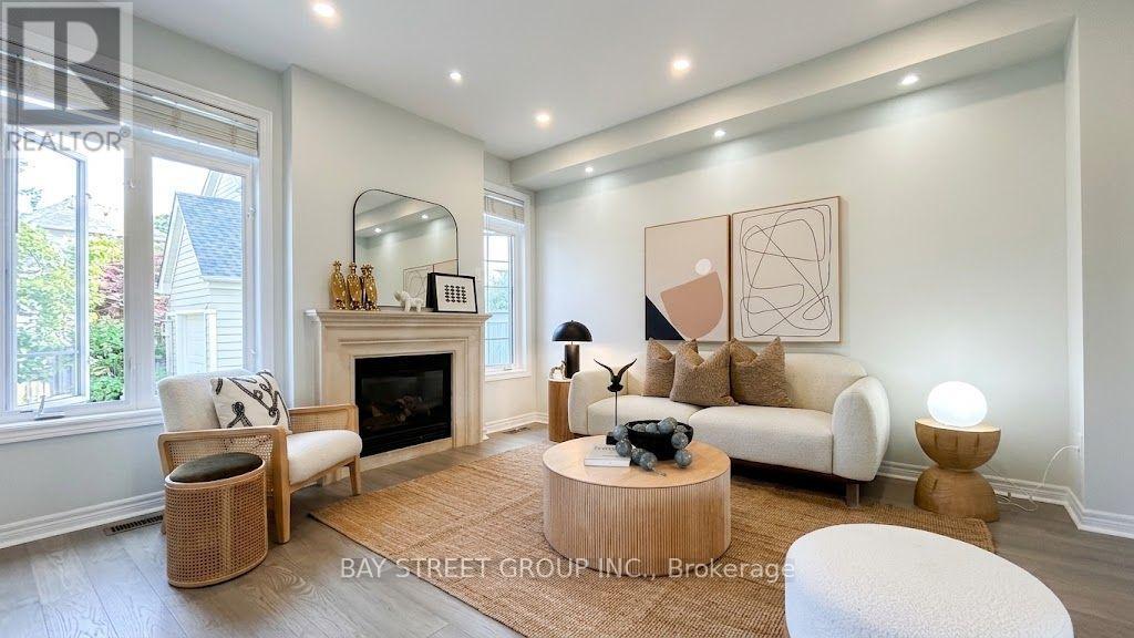 5 Tottenham Court, Markham, Ontario  L6B 1H5 - Photo 10 - N13718226