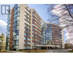 110 - 1240 MARLBOROUGH COURT, Oakville, Ontario