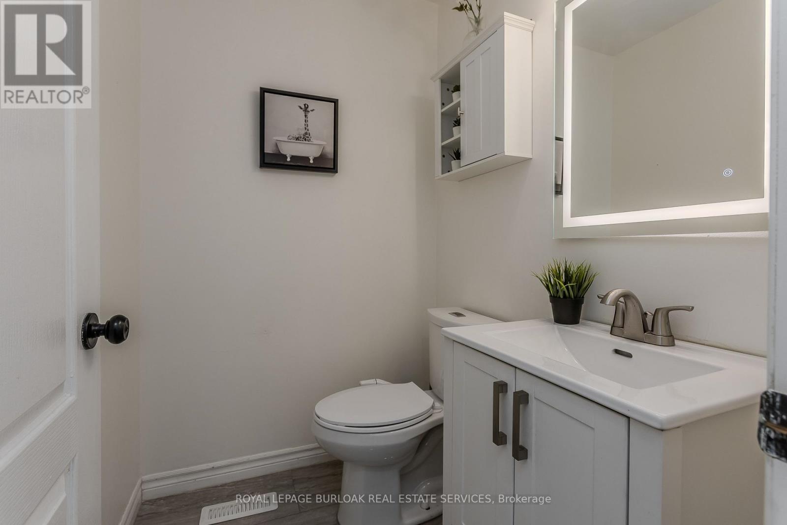 5190 Wood Crescent, Burlington, Ontario  L7L 6N3 - Photo 16 - W13722834