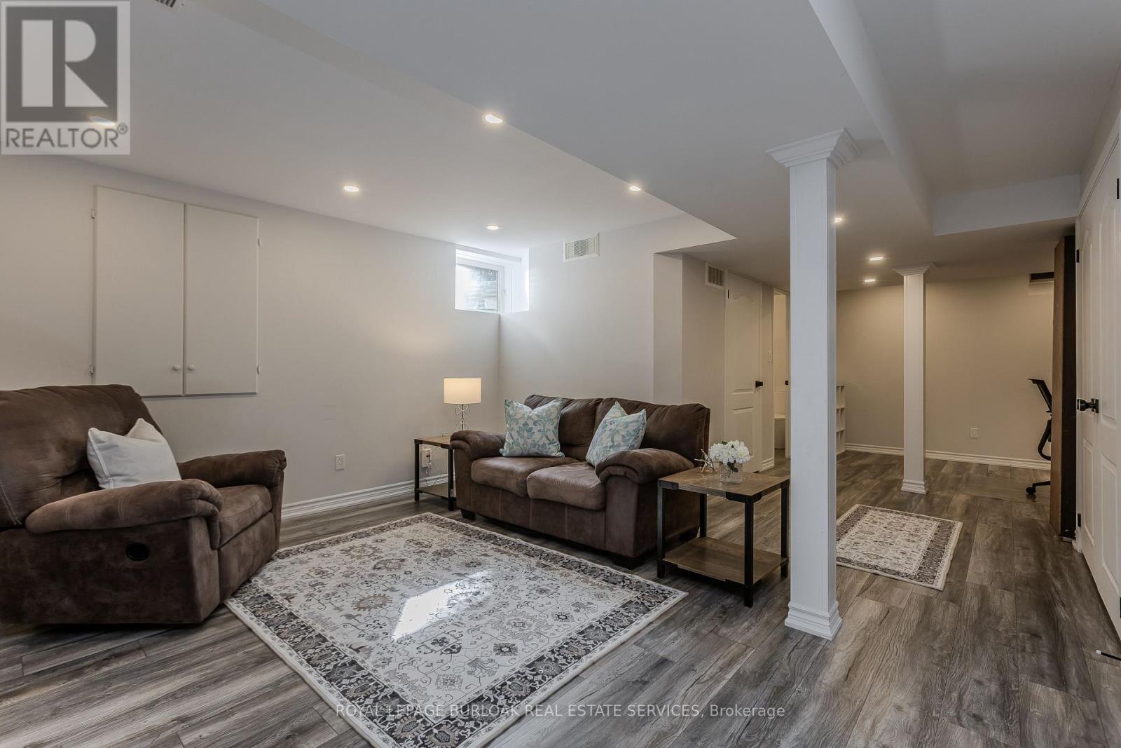 5190 Wood Crescent, Burlington, Ontario  L7L 6N3 - Photo 22 - W13722834