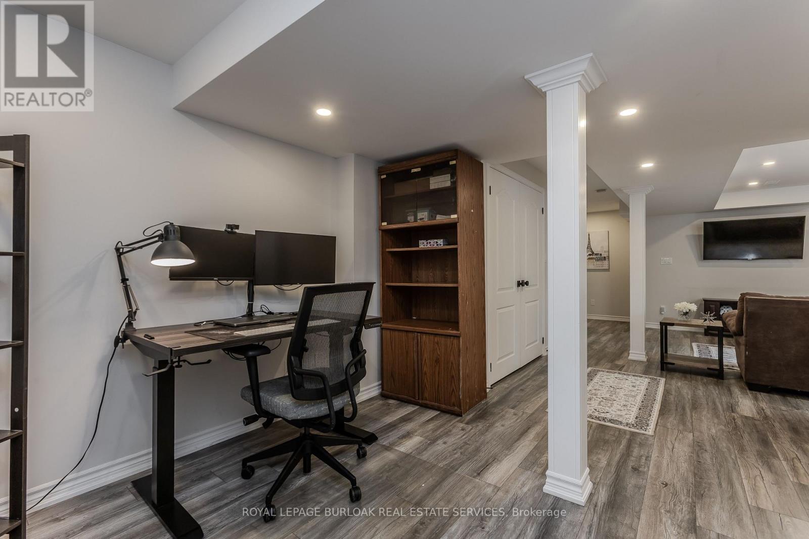 5190 Wood Crescent, Burlington, Ontario  L7L 6N3 - Photo 24 - W13722834