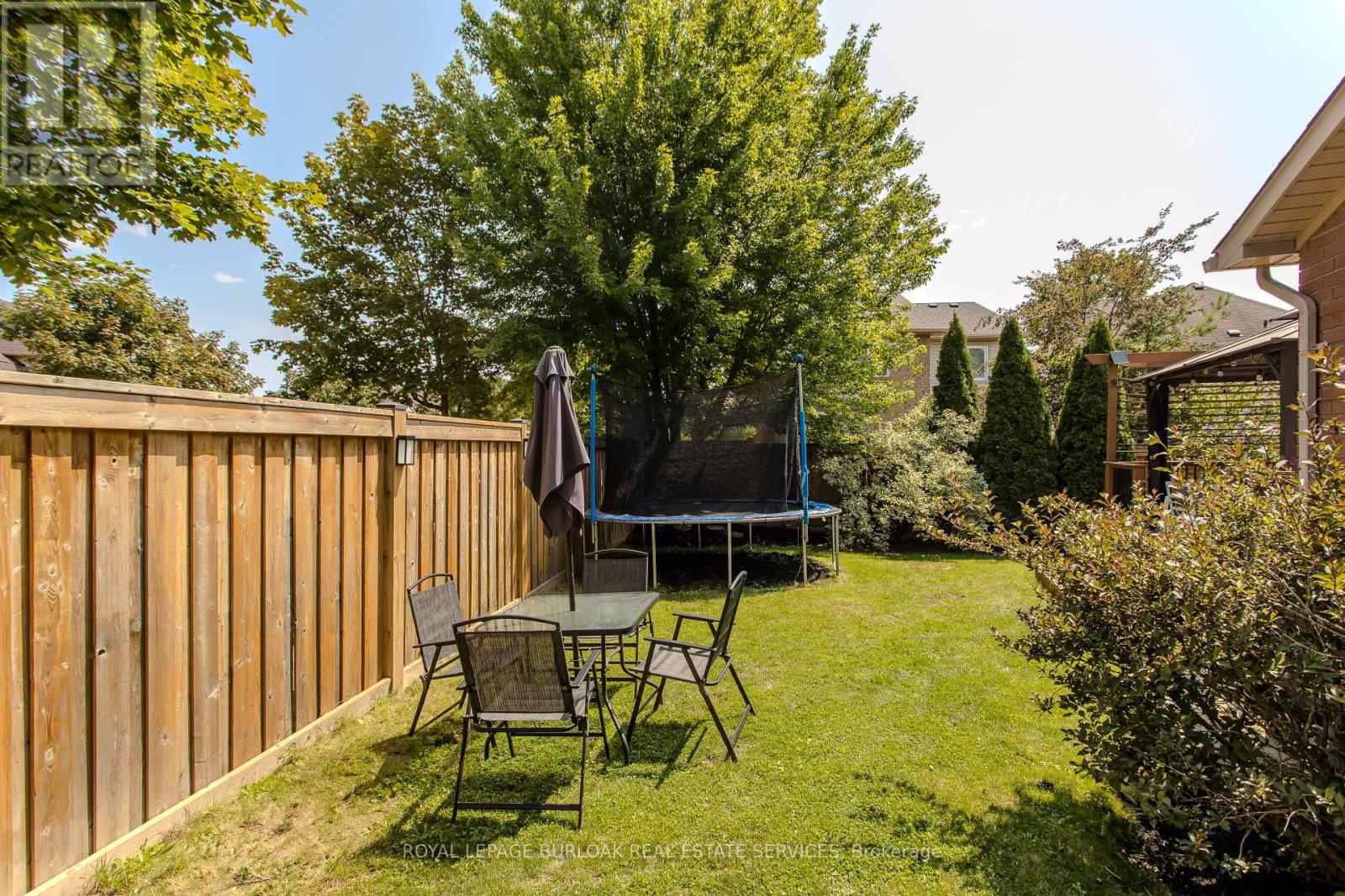 5190 Wood Crescent, Burlington, Ontario  L7L 6N3 - Photo 28 - W13722834