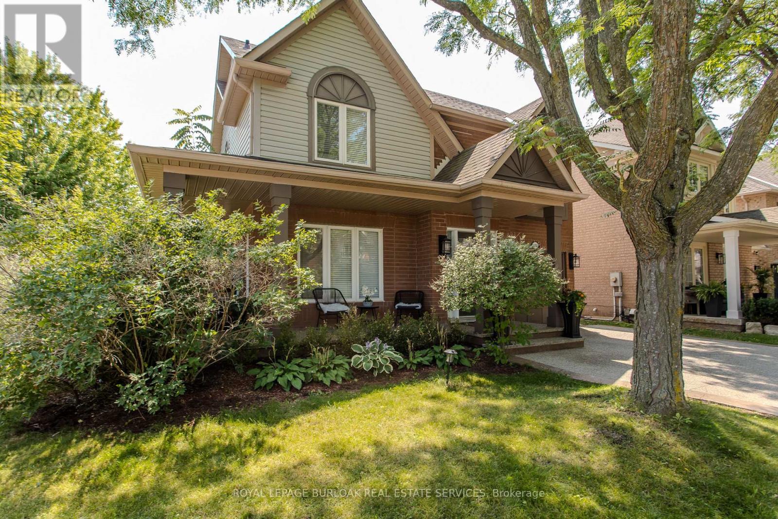 5190 Wood Crescent, Burlington, Ontario  L7L 6N3 - Photo 31 - W13722834