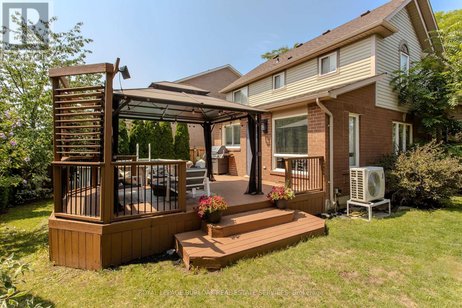 5190 Wood Crescent, Burlington, Ontario  L7L 6N3 - Photo 6 - W13722834