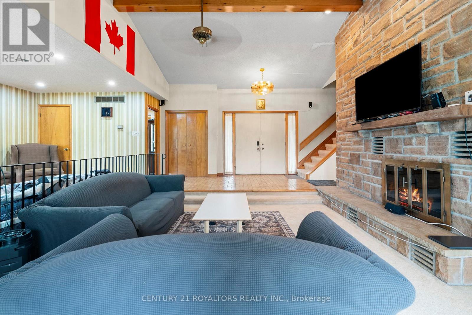 17940 Airport Road, Caledon, Ontario  L7K 2G8 - Photo 13 - W13722852