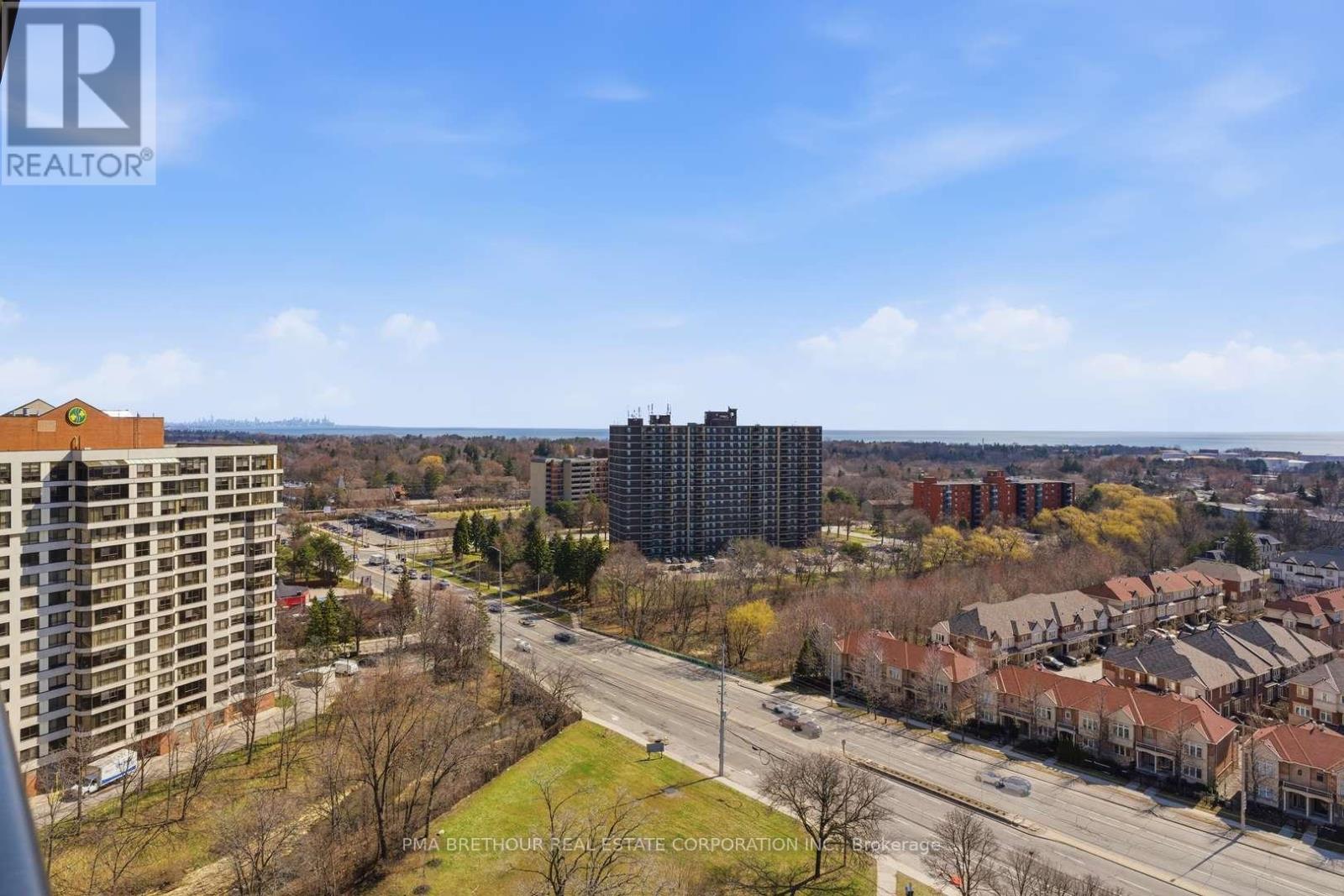1709 - 1035 Southdown Road, Mississauga, Ontario  L5J 0A2 - Photo 18 - W13722854