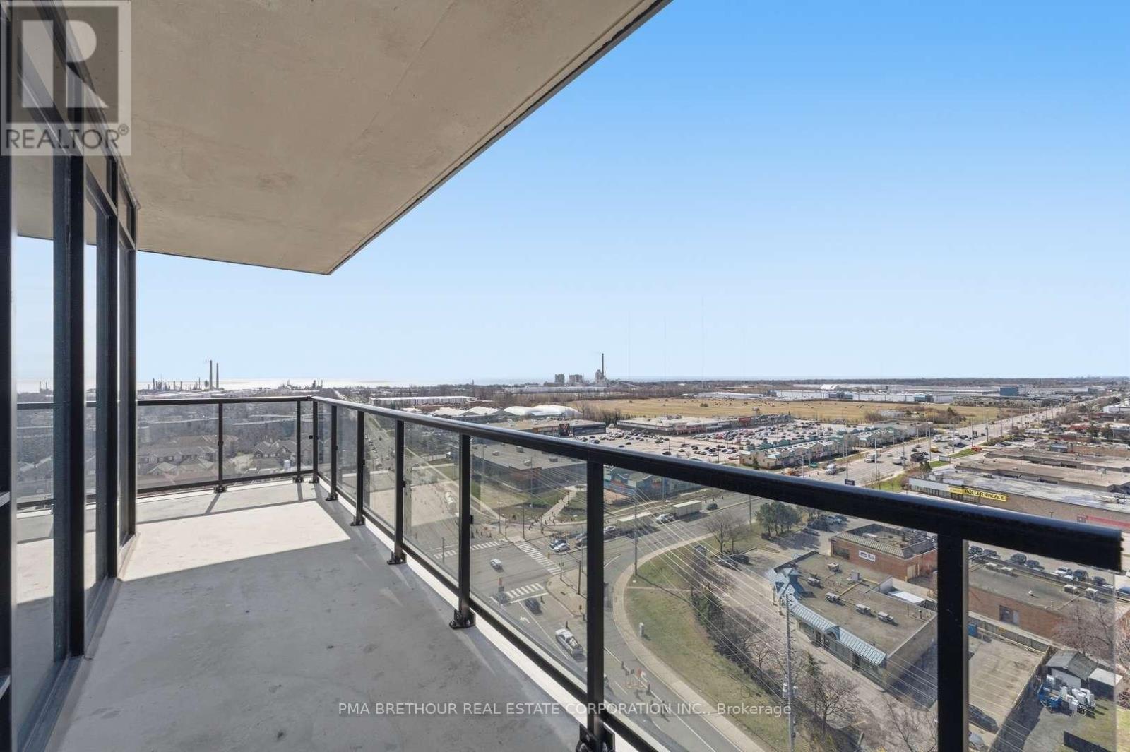 1709 - 1035 Southdown Road, Mississauga, Ontario  L5J 0A2 - Photo 19 - W13722854