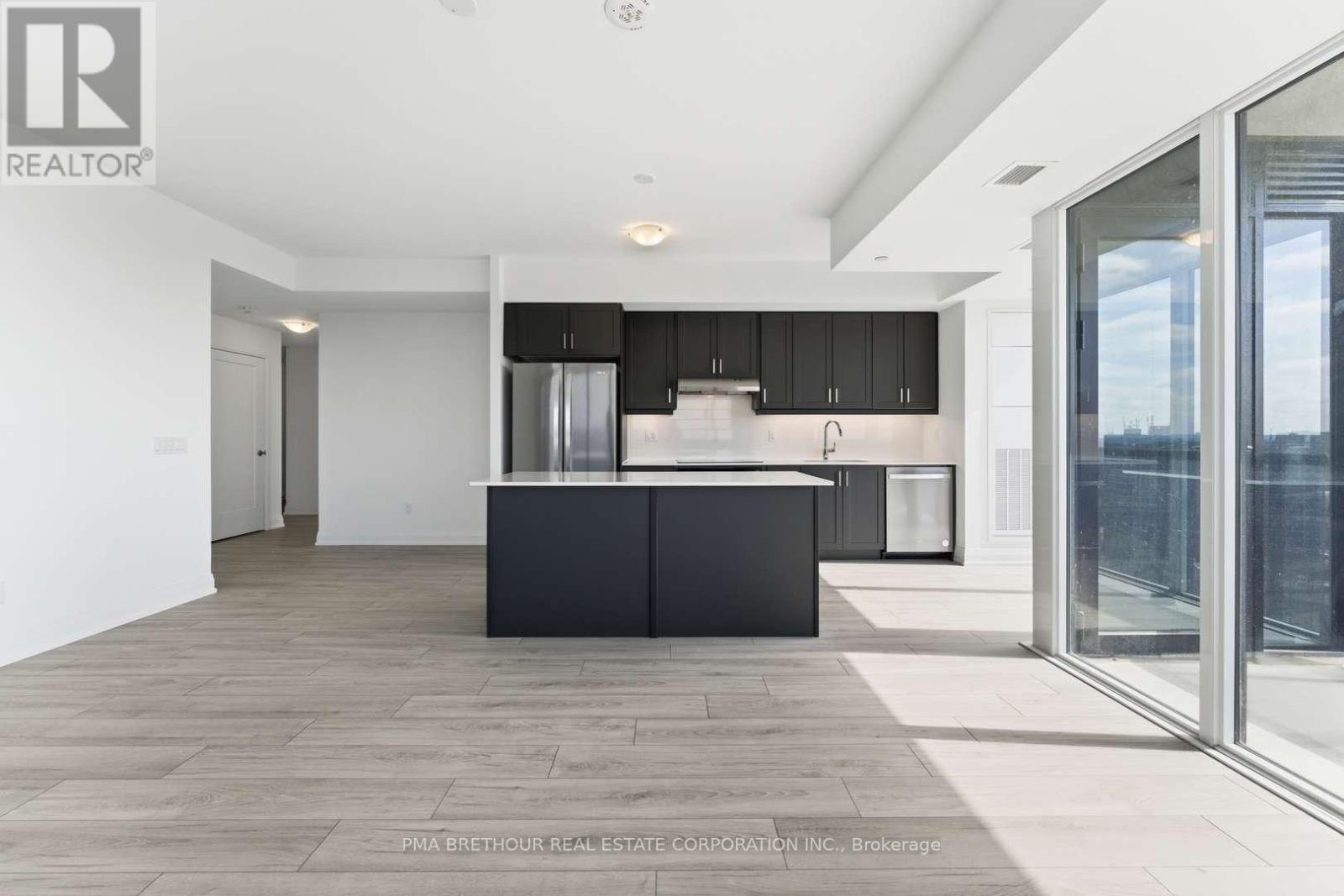 1709 - 1035 Southdown Road, Mississauga, Ontario  L5J 0A2 - Photo 5 - W13722854