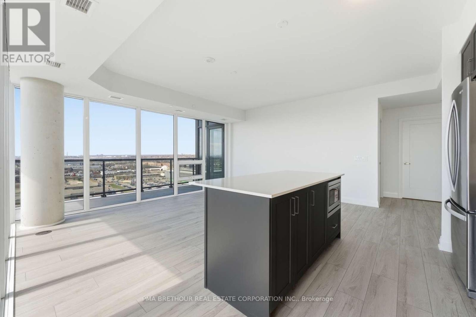 1709 - 1035 Southdown Road, Mississauga, Ontario  L5J 0A2 - Photo 6 - W13722854