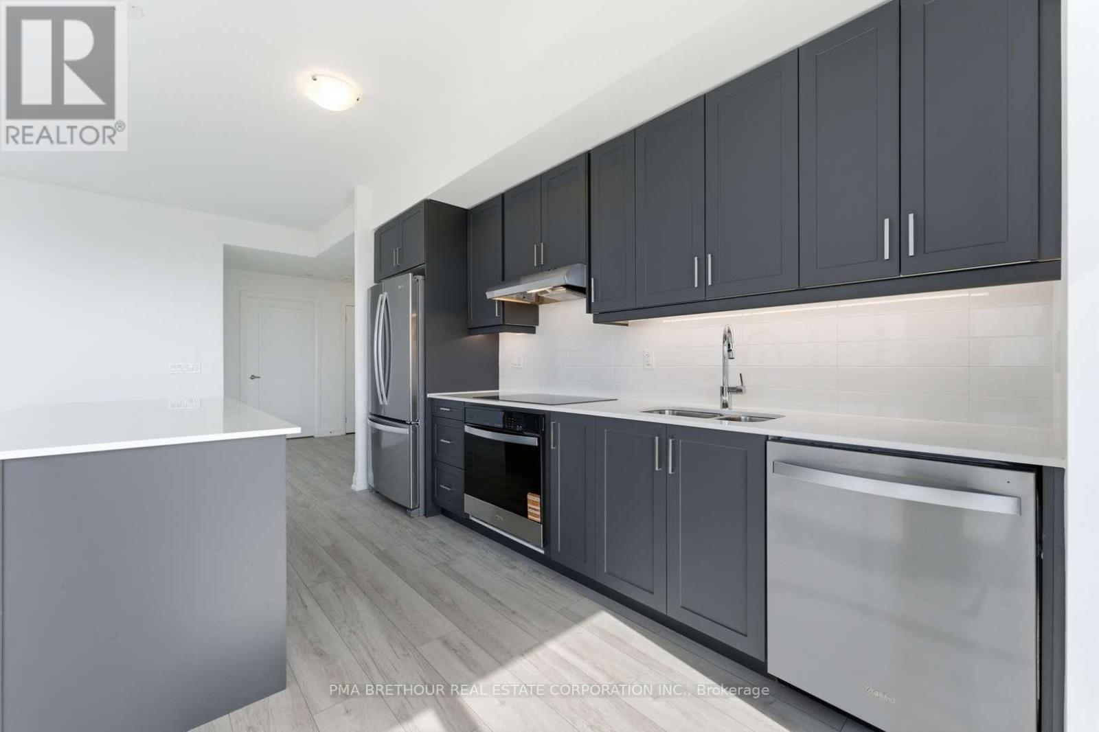 1709 - 1035 Southdown Road, Mississauga, Ontario  L5J 0A2 - Photo 7 - W13722854