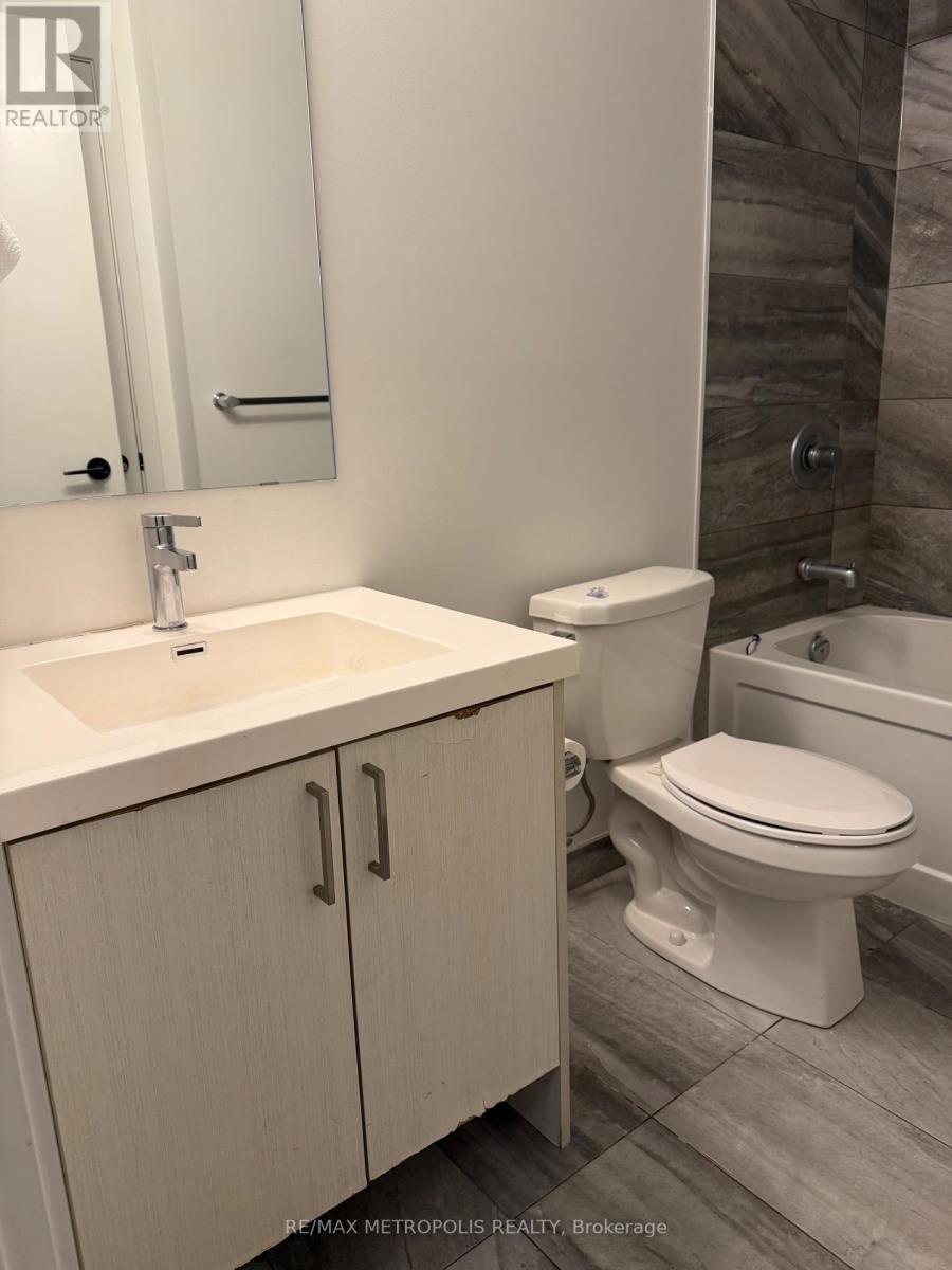 501 - 60 George Butchart Drive, Toronto, Ontario  M3K 0E1 - Photo 12 - W13722882