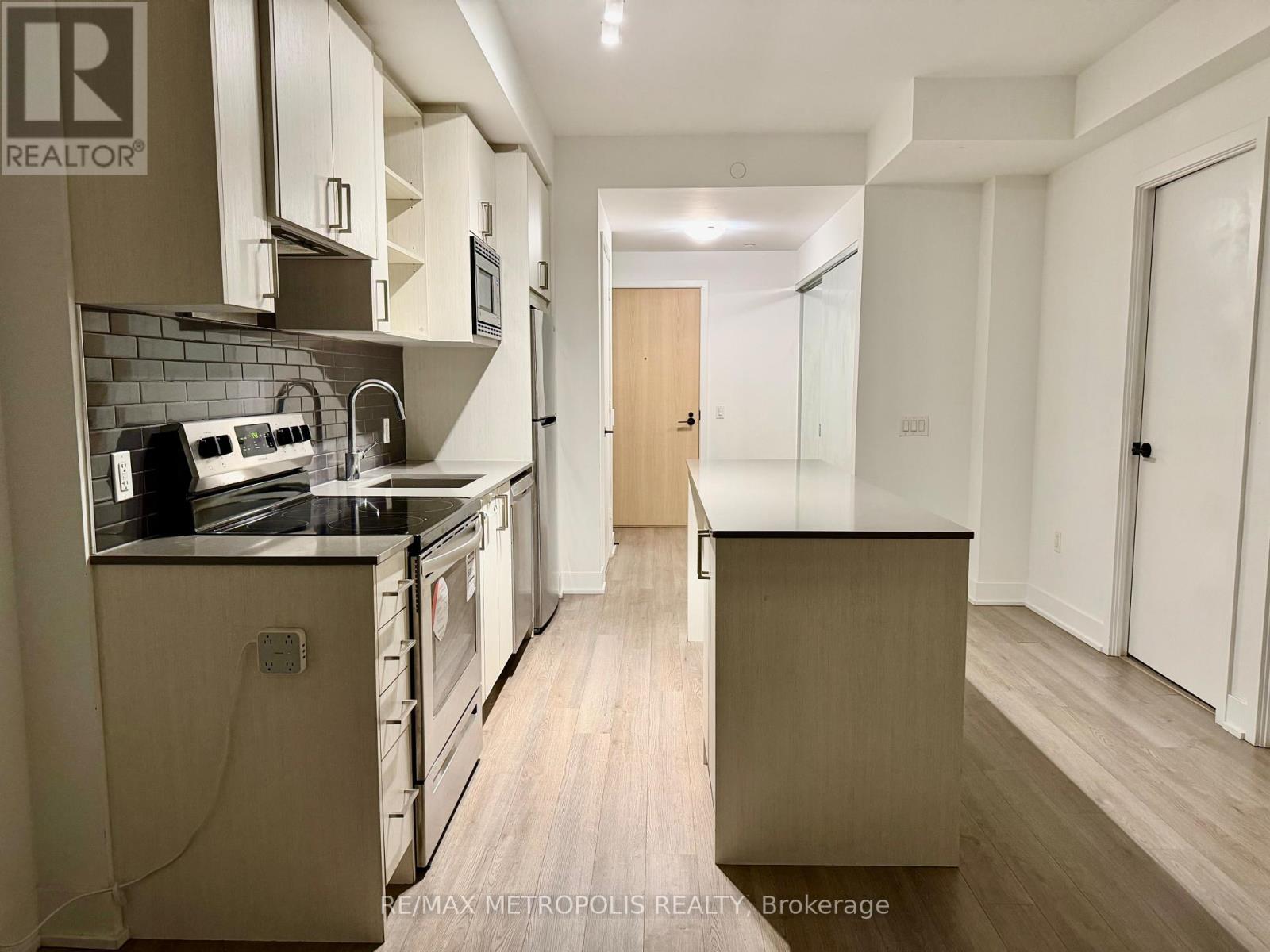 501 - 60 George Butchart Drive, Toronto, Ontario  M3K 0E1 - Photo 7 - W13722882