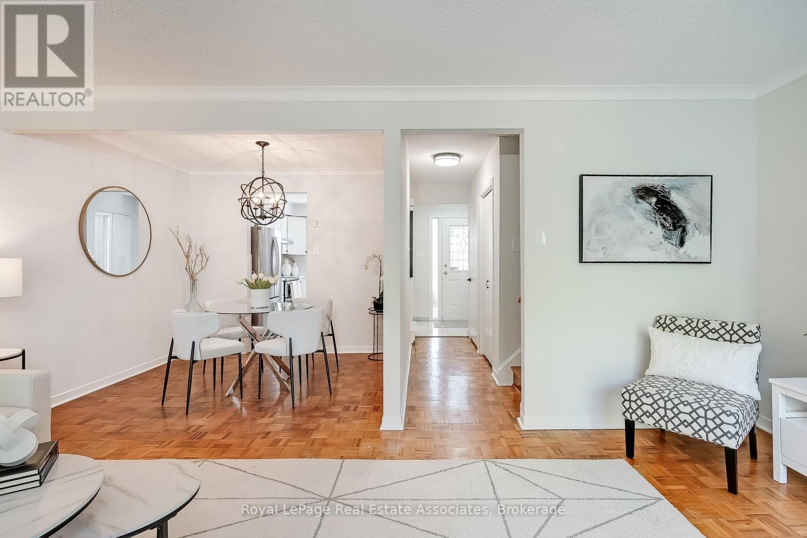 70 - 3 Centennial Pk Road, Toronto, Ontario  M9C 4W8 - Photo 14 - W13722908