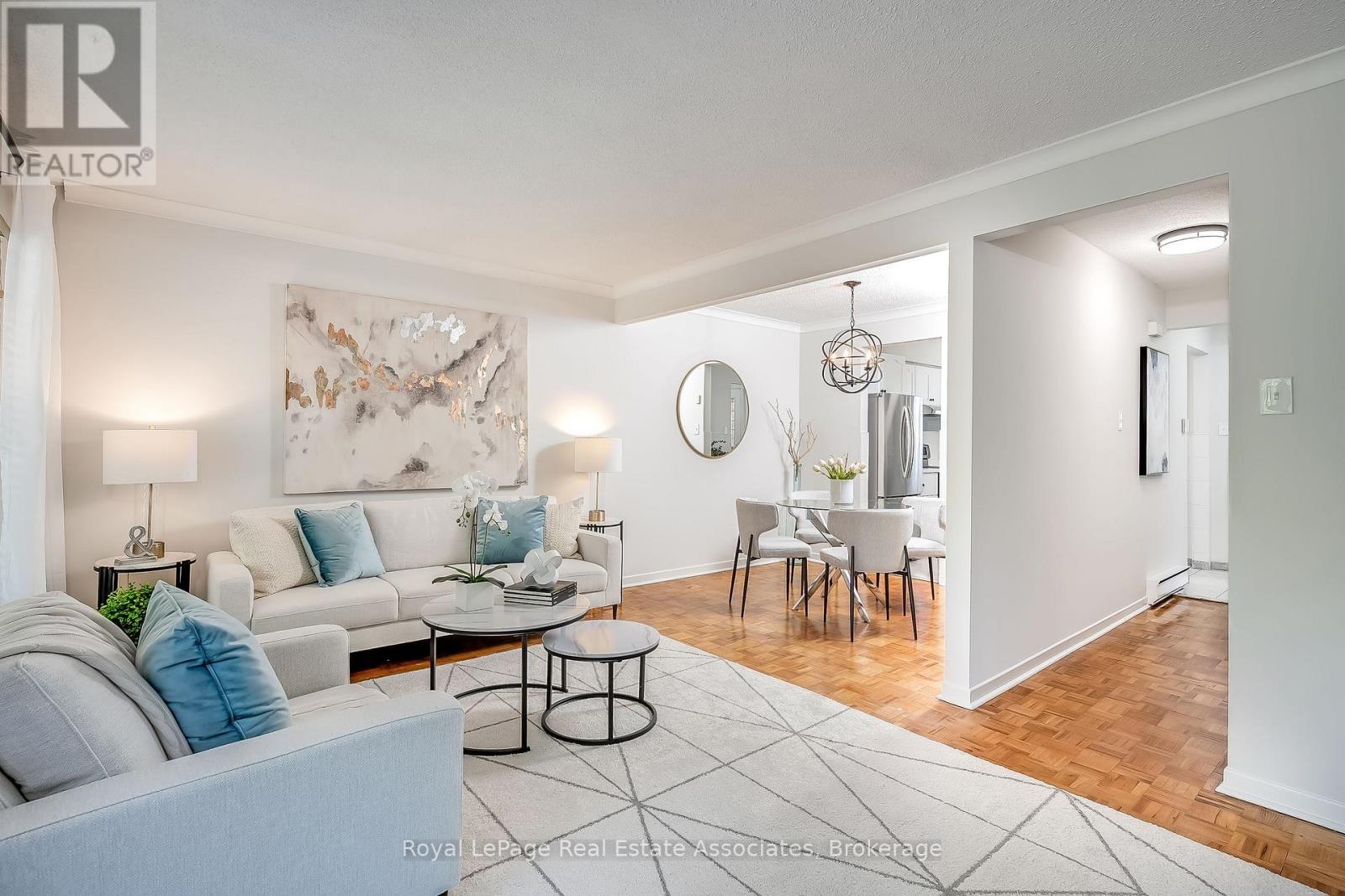 70 - 3 Centennial Pk Road, Toronto, Ontario  M9C 4W8 - Photo 15 - W13722908