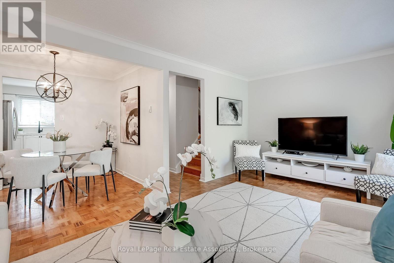 70 - 3 Centennial Pk Road, Toronto, Ontario  M9C 4W8 - Photo 18 - W13722908