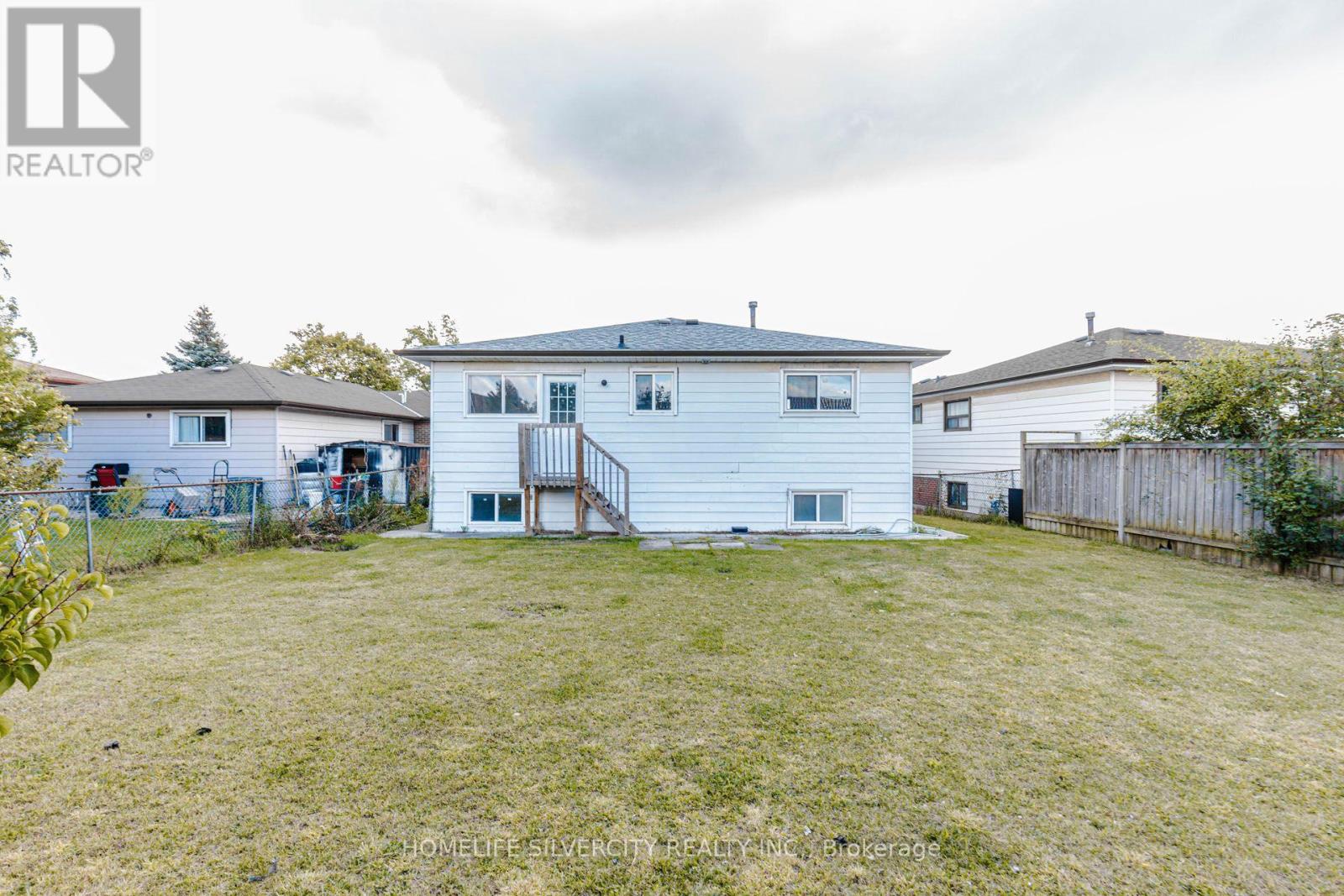 3701 Keenan Crescent, Mississauga, Ontario  L4T 3M1 - Photo 48 - W13722912