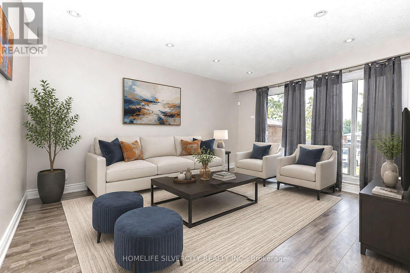 3701 Keenan Crescent, Mississauga, Ontario  L4T 3M1 - Photo 8 - W13722912