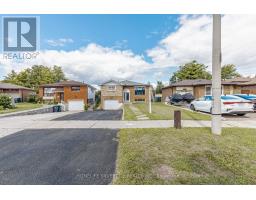 3701 KEENAN CRESCENT, Mississauga, Ontario