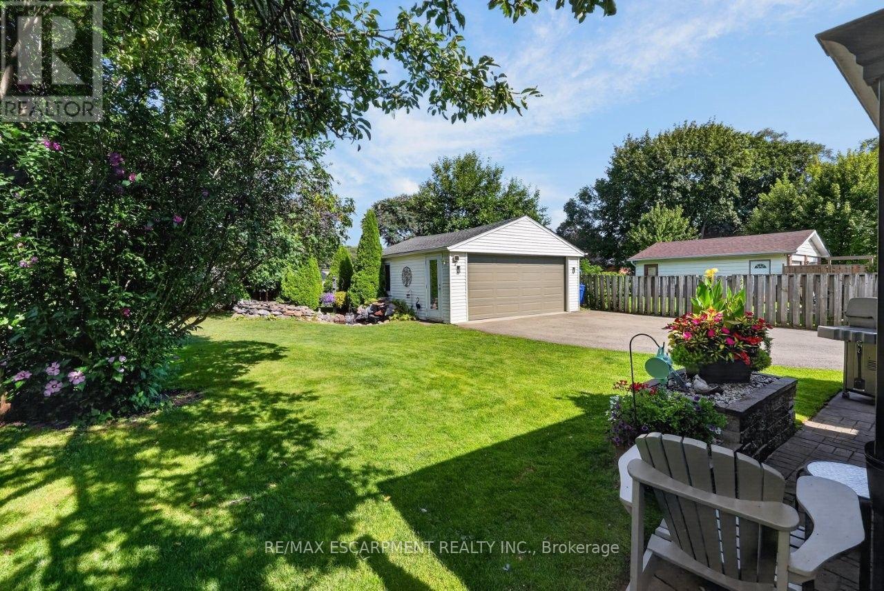 465 Springbank Crescent, Burlington, Ontario  L7T 2W8 - Photo 2 - W13722970