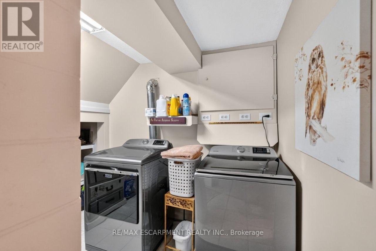 465 Springbank Crescent, Burlington, Ontario  L7T 2W8 - Photo 23 - W13722970