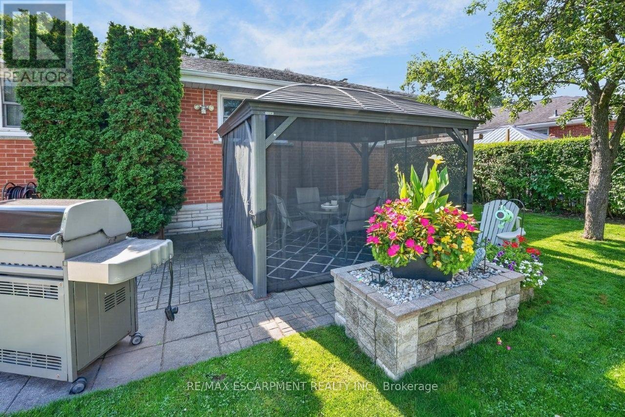 465 Springbank Crescent, Burlington, Ontario  L7T 2W8 - Photo 25 - W13722970