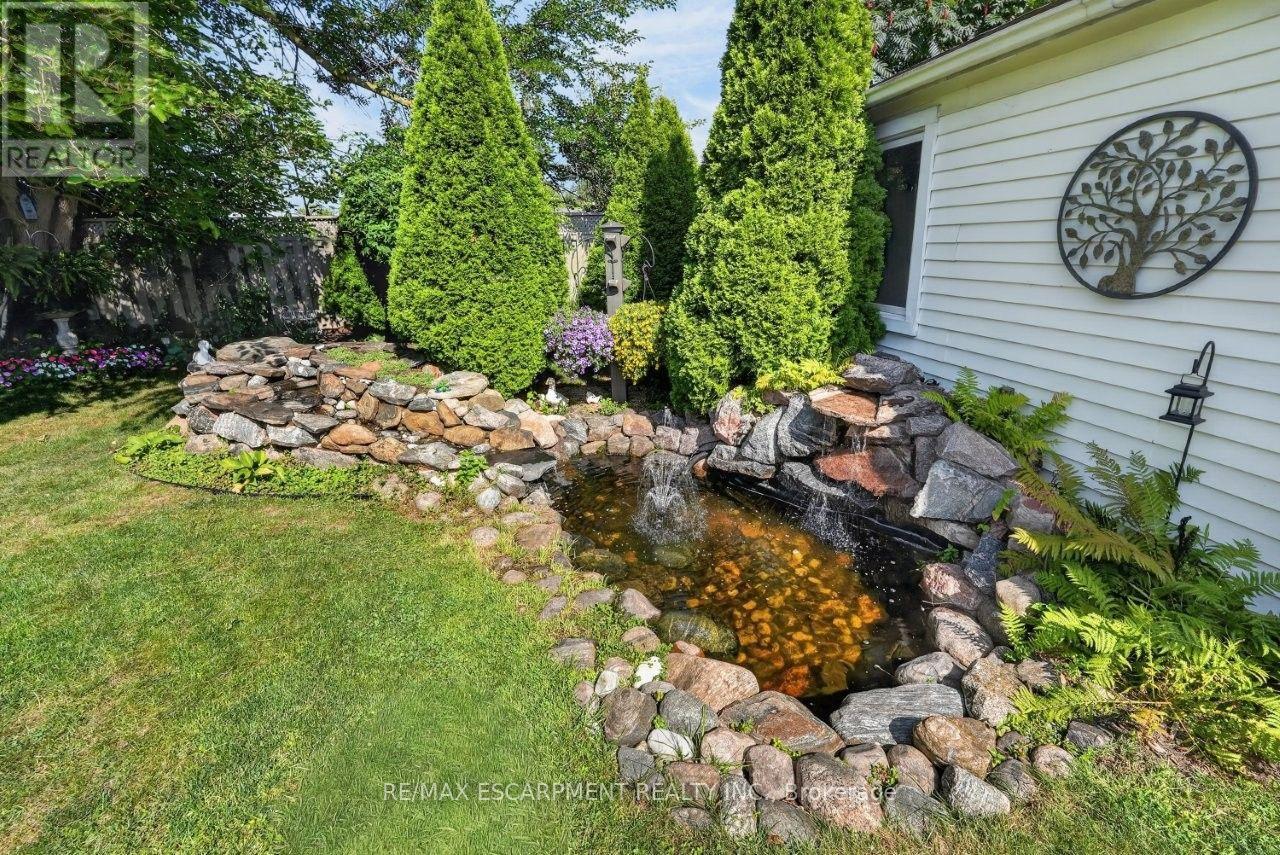 465 Springbank Crescent, Burlington, Ontario  L7T 2W8 - Photo 26 - W13722970