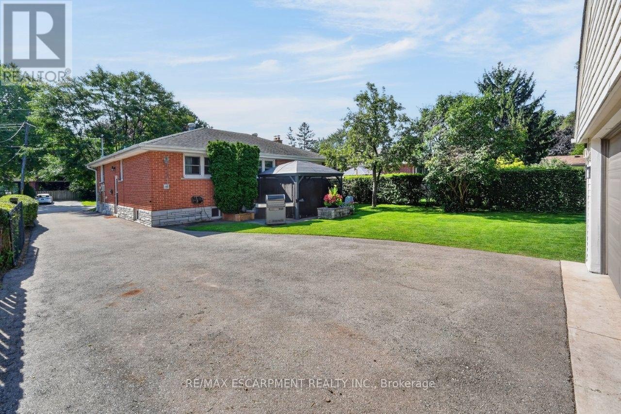465 Springbank Crescent, Burlington, Ontario  L7T 2W8 - Photo 28 - W13722970